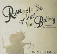 Rumpole of the Bailey （Library）