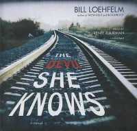 The Devil She Knows （Library）
