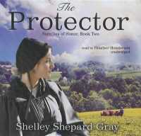 The Protector (Families of Honor (Audio)) （Library）