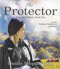 The Protector : Families of Honor, Book Two (Families of Honor)