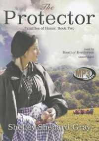 The Protector (Families of Honor (Audio))