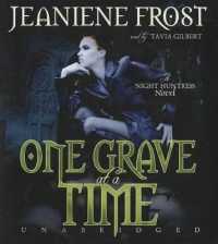 One Grave at a Time (Night Huntress Novels (Avon Books))