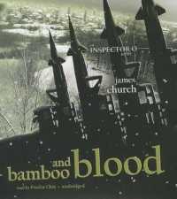Bamboo and Blood (Inspector O Novels)