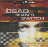 Dead Man's Switch (Kate Reilly Mysteries) （Library）