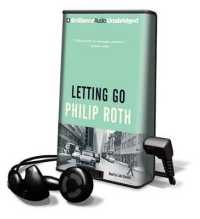 Letting Go (Playaway Adult Fiction)