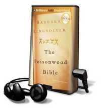 The Poisonwood Bible (Playaway Adult Fiction)