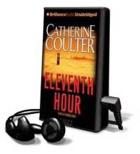 Eleventh Hour (Playaway Adult Fiction)