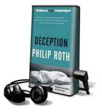 Deception (Playaway Adult Fiction)