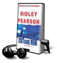 Cut and Run (Playaway Adult Fiction)