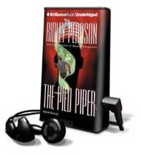 The Pied Piper (Playaway Adult Fiction)