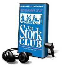The Stork Club (Playaway Adult Fiction)