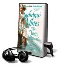 The Truth about Lord Stoneville (Playaway Adult Fiction)