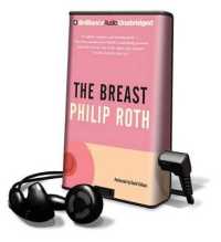 The Breast (Playaway Adult Fiction)