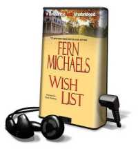 Wish List (Playaway Adult Fiction)