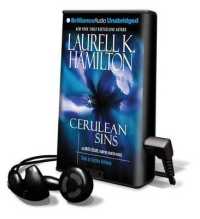 Cerulean Sins : An Anita Blake, Vampire Hunter Novel (Playaway Adult Fiction)