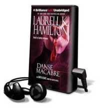 Danse Macabre : An Anita Blake, Vampire Hunter Novel (Playaway Adult Fiction)