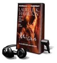 Micah : An All-New Anita Blake, Vampire Hunter Novel (Playaway Adult Fiction)