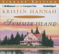 Summer Island (9-Volume Set) : Library Edition （Unabridged）