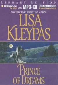 Prince of Dreams : Library Edition （MP3 UNA）