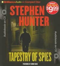 Tapestry of Spies (5-Volume Set) （Abridged）