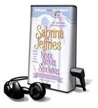 Never Seduce a Scoundrel (Playaway Adult Fiction)