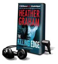 The Killing Edge (Playaway Adult Fiction)