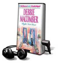 Right Next Door (Playaway Adult Fiction)