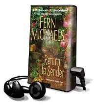 Return to Sender (Playaway Adult Fiction)