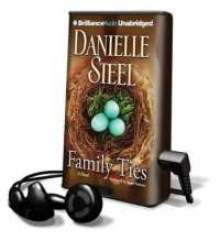 Family Ties (Playaway Adult Fiction)