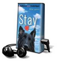 Stay (Playaway Adult Fiction)