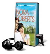 Loving Jack (Playaway Adult Fiction)