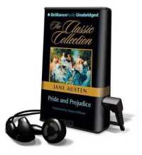 Pride and Prejudice (Playaway Adult Fiction)