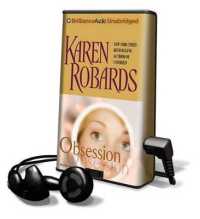 Obsession (Playaway Adult Fiction)