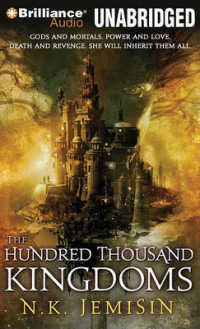 The Hundred Thousand Kingdoms (10-Volume Set) (The Inheritance Trilogy) （Unabridged）