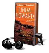 MacKenzie's Mission (Playaway Adult Fiction)
