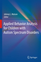 自閉スペクトラム障害を伴う児童のための応用行動分析<br>Applied Behavior Analysis for Children with Autism Spectrum Disorders