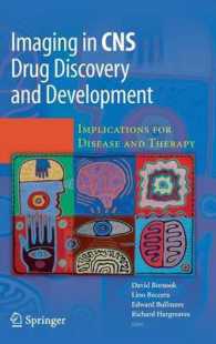 Imaging in CNS Drug Discovery and Development : Implications for Disease & Therapy