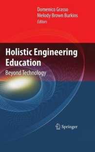 Holistic Engineering Education : Beyond Technology