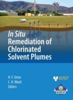 in situ Remediation of Chlorinated Solvent Plumes (SERDP ESTCP Environmental Remediation Technology)