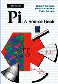 Pi : A Source Book （3RD）