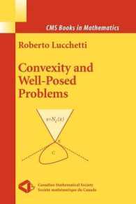 Convexity and Well-posed Problems