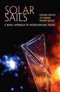 Solar Sails : A Novel Approach to Interplanetary Travel
