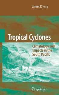 Tropical Cyclones : Climatology and Impacts in the South Pacific