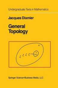 General Topology (Undergraduate Texts in Mathematics)