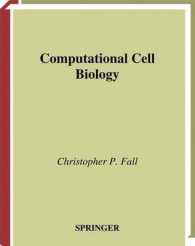 Computational Cell Biology (Interdisciplinary Applied Mathematics)