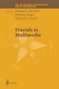Fractals in Multimedia (The Ima Volumes in Mathematics and Its Applications)