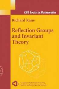Reflection Groups and Invariant Theory (Cms Books in Mathematics)