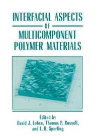 Interfacial Aspects of Multicomponent Polymer Materials