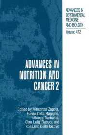 Advances in Nutrition and Cancer 2 (Advances in Experimental Medicine and Biology)