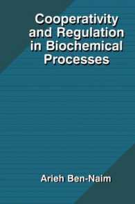 Cooperativity and Regulation in Biochemical Processes